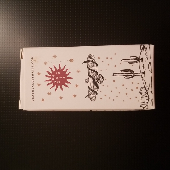 Stella by Starlight magnetic polish by Death Valley Nails - Picture 6 of 8